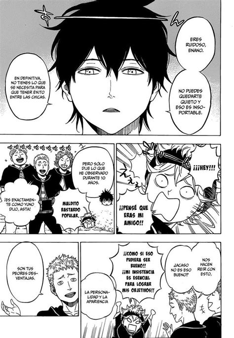 rule 34 black clover|Rule 34 World / black clover.